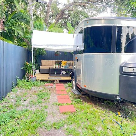 Work, Rest And Play: Wifi, Tv And Backyard Bliss Apartment Норт Маями Бийч Екстериор снимка