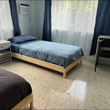 Work, Rest And Play: Wifi, Tv And Backyard Bliss Apartment Норт Маями Бийч Екстериор снимка