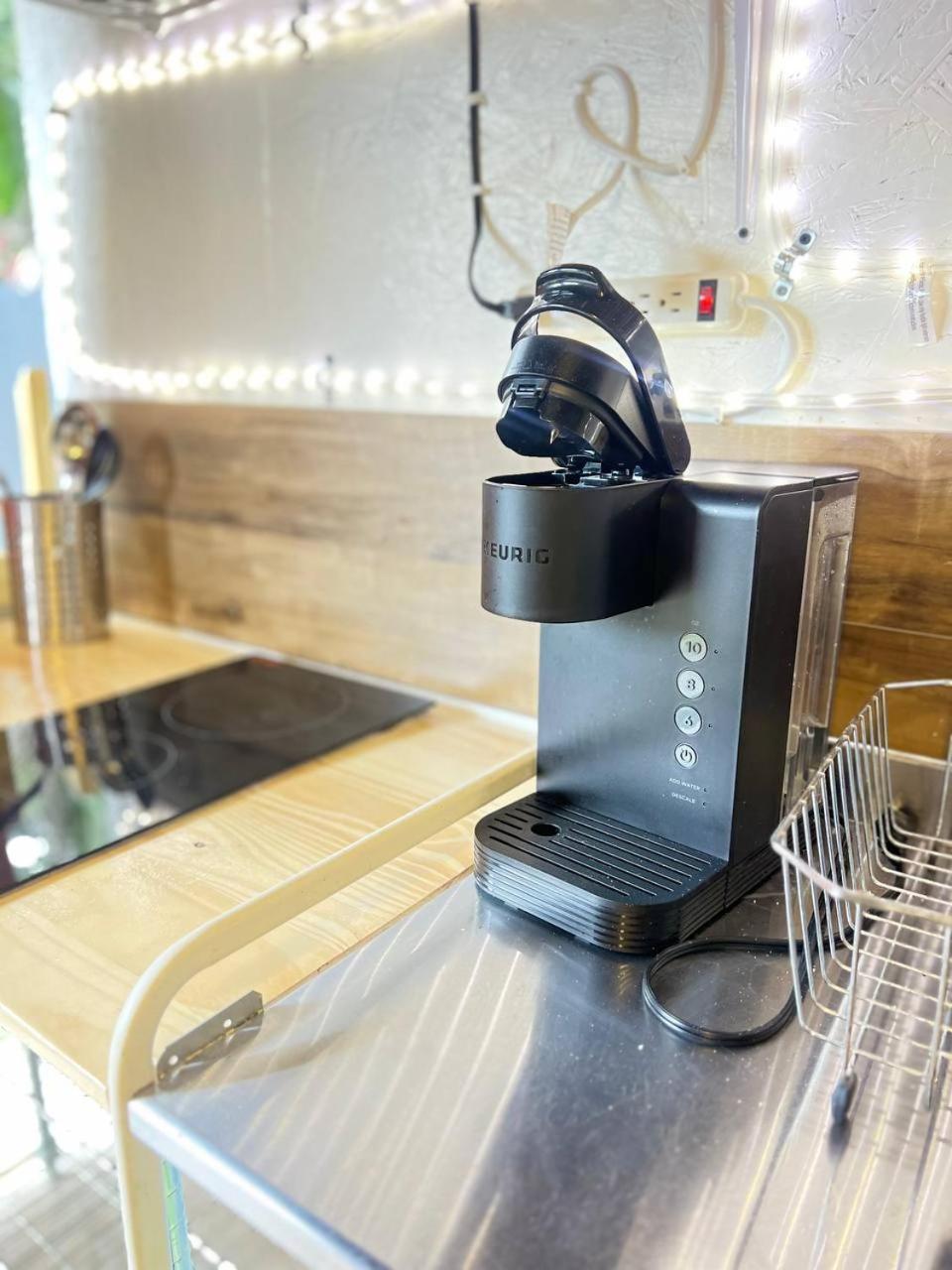 Work, Rest And Play: Wifi, Tv And Backyard Bliss Apartment Норт Маями Бийч Екстериор снимка