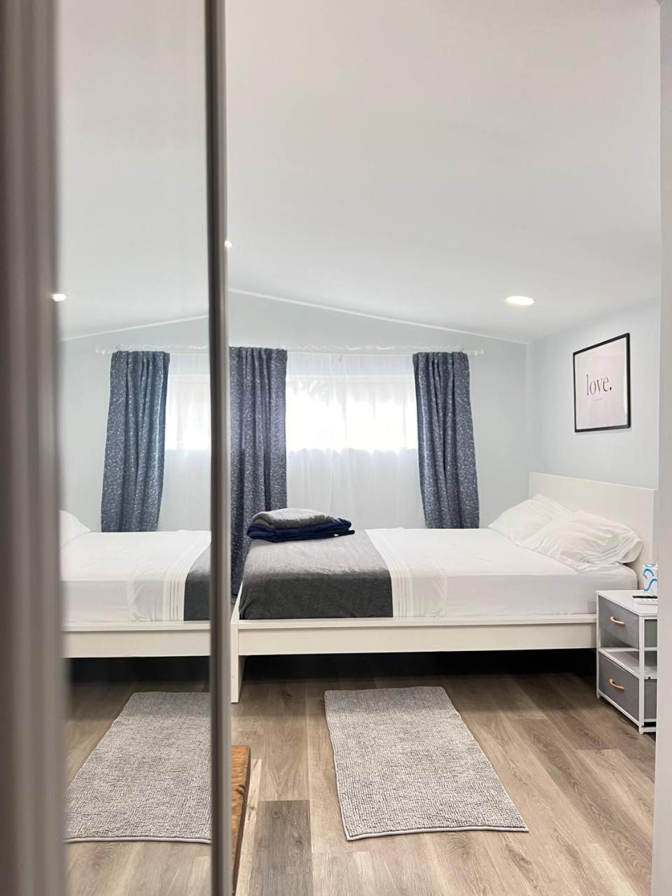 Work, Rest And Play: Wifi, Tv And Backyard Bliss Apartment Норт Маями Бийч Екстериор снимка