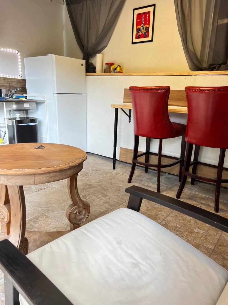 Work, Rest And Play: Wifi, Tv And Backyard Bliss Apartment Норт Маями Бийч Екстериор снимка