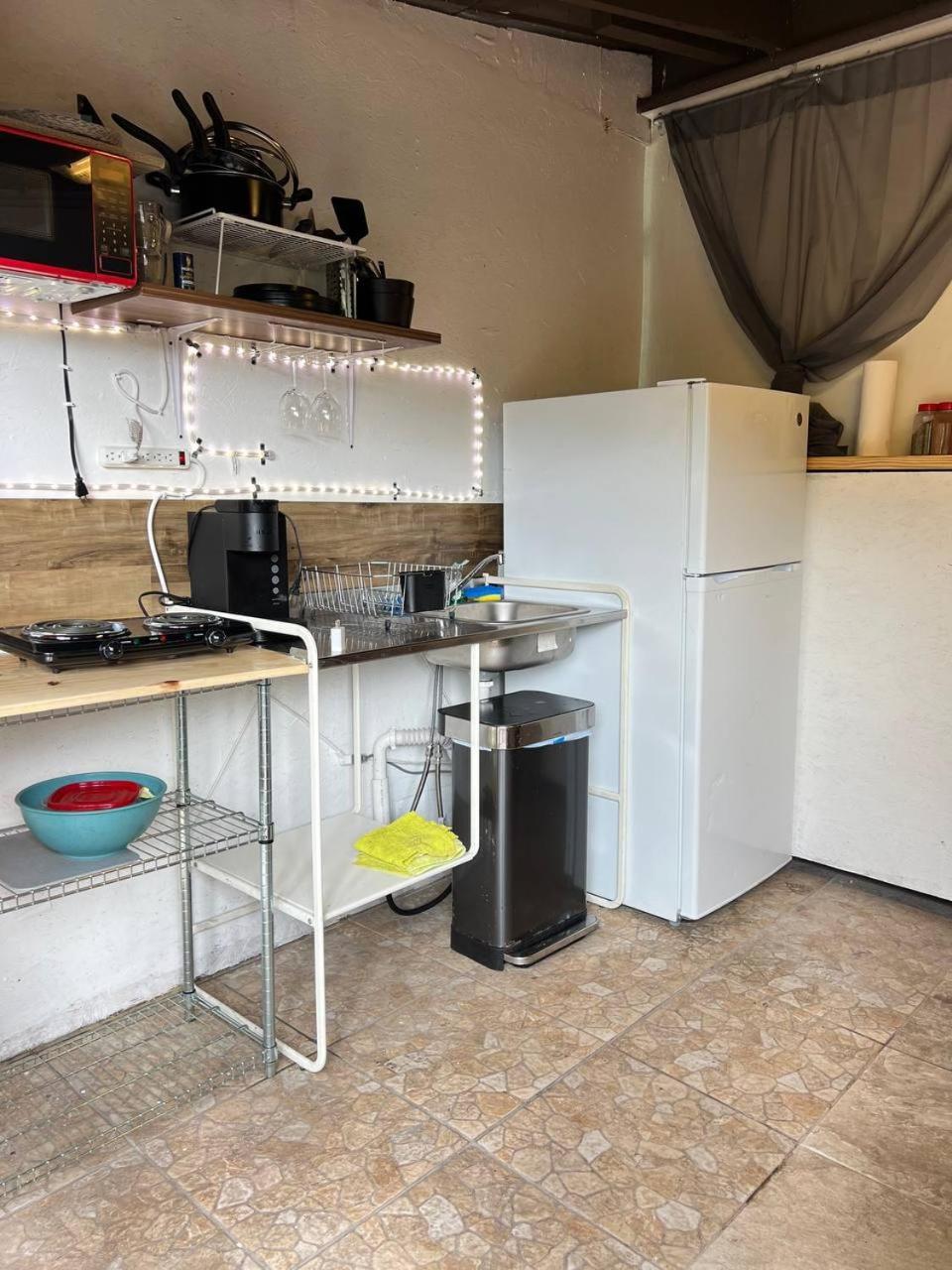 Work, Rest And Play: Wifi, Tv And Backyard Bliss Apartment Норт Маями Бийч Екстериор снимка