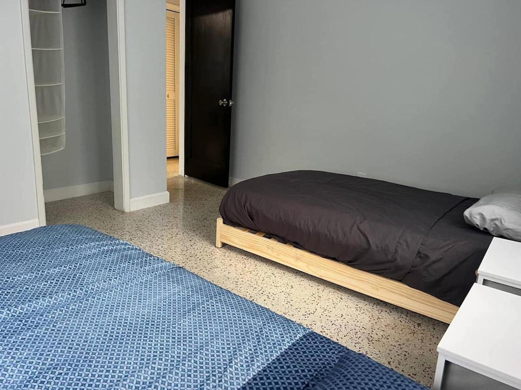 Work, Rest And Play: Wifi, Tv And Backyard Bliss Apartment Норт Маями Бийч Екстериор снимка